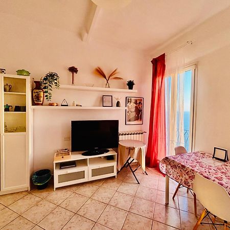 Appartamento Moneglia Rebecca Holidays المظهر الخارجي الصورة