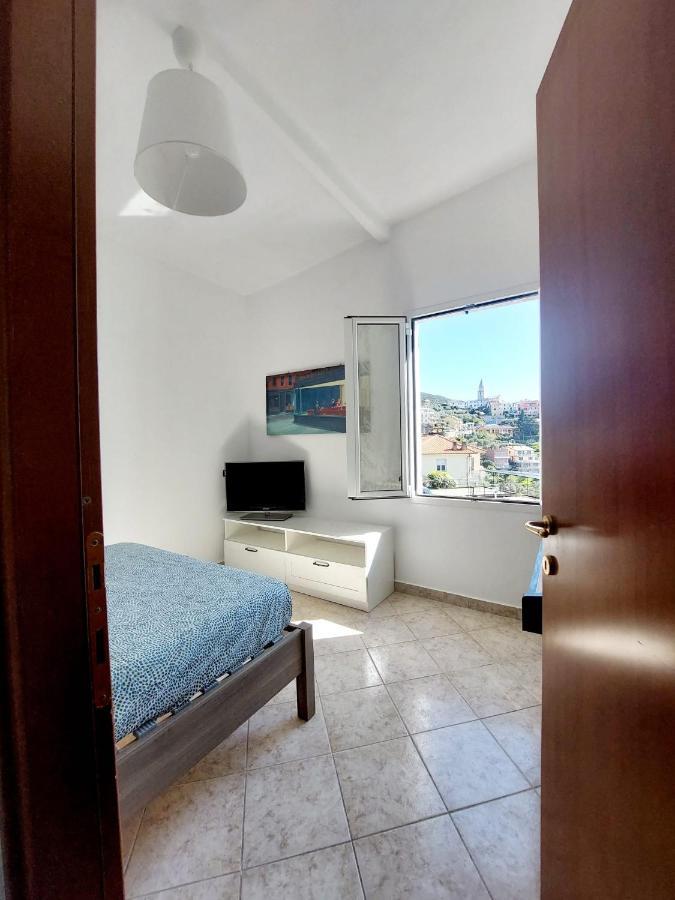 Appartamento Moneglia Rebecca Holidays المظهر الخارجي الصورة