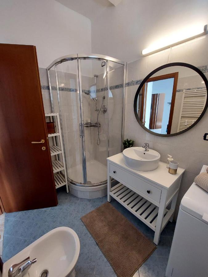 Appartamento Moneglia Rebecca Holidays المظهر الخارجي الصورة