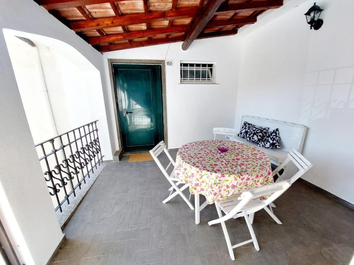 Appartamento Moneglia Rebecca Holidays المظهر الخارجي الصورة