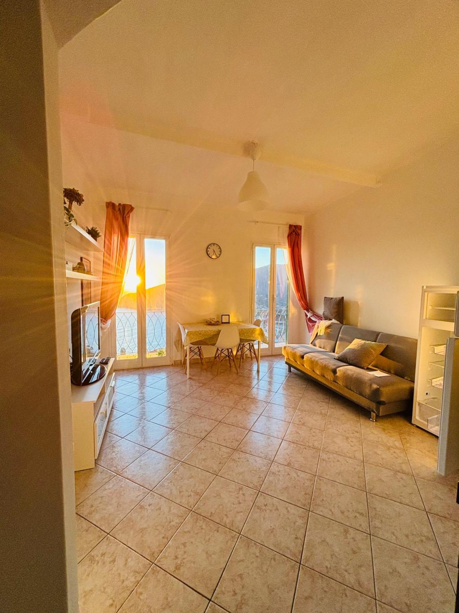 Appartamento Moneglia Rebecca Holidays المظهر الخارجي الصورة