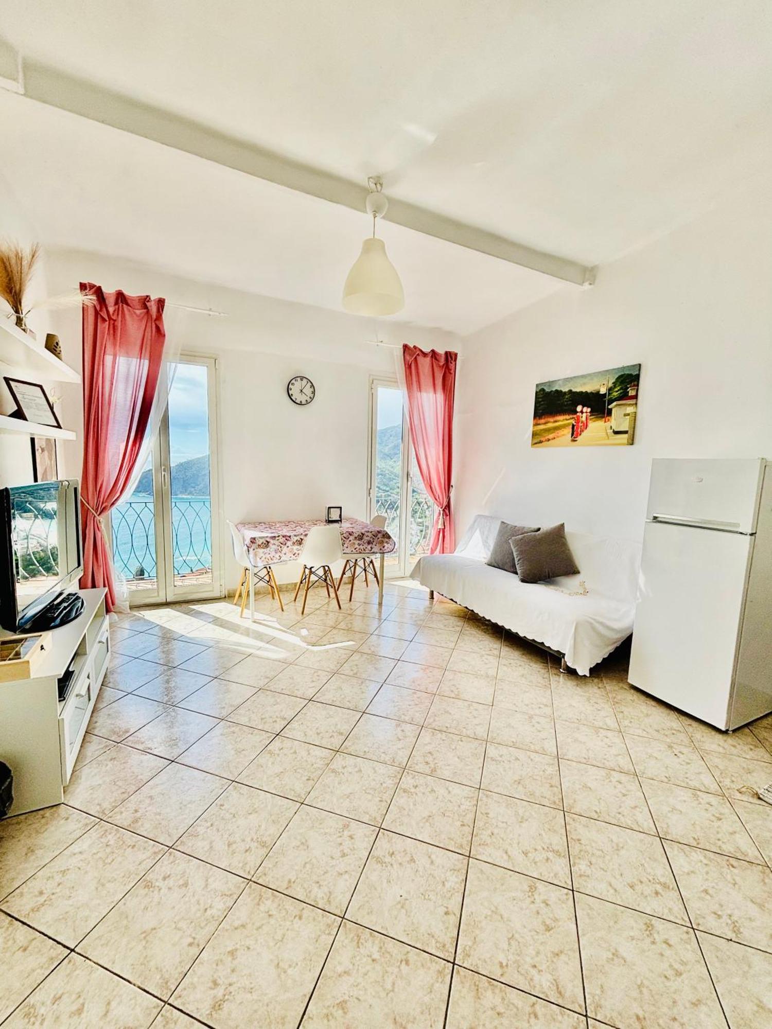 Appartamento Moneglia Rebecca Holidays المظهر الخارجي الصورة