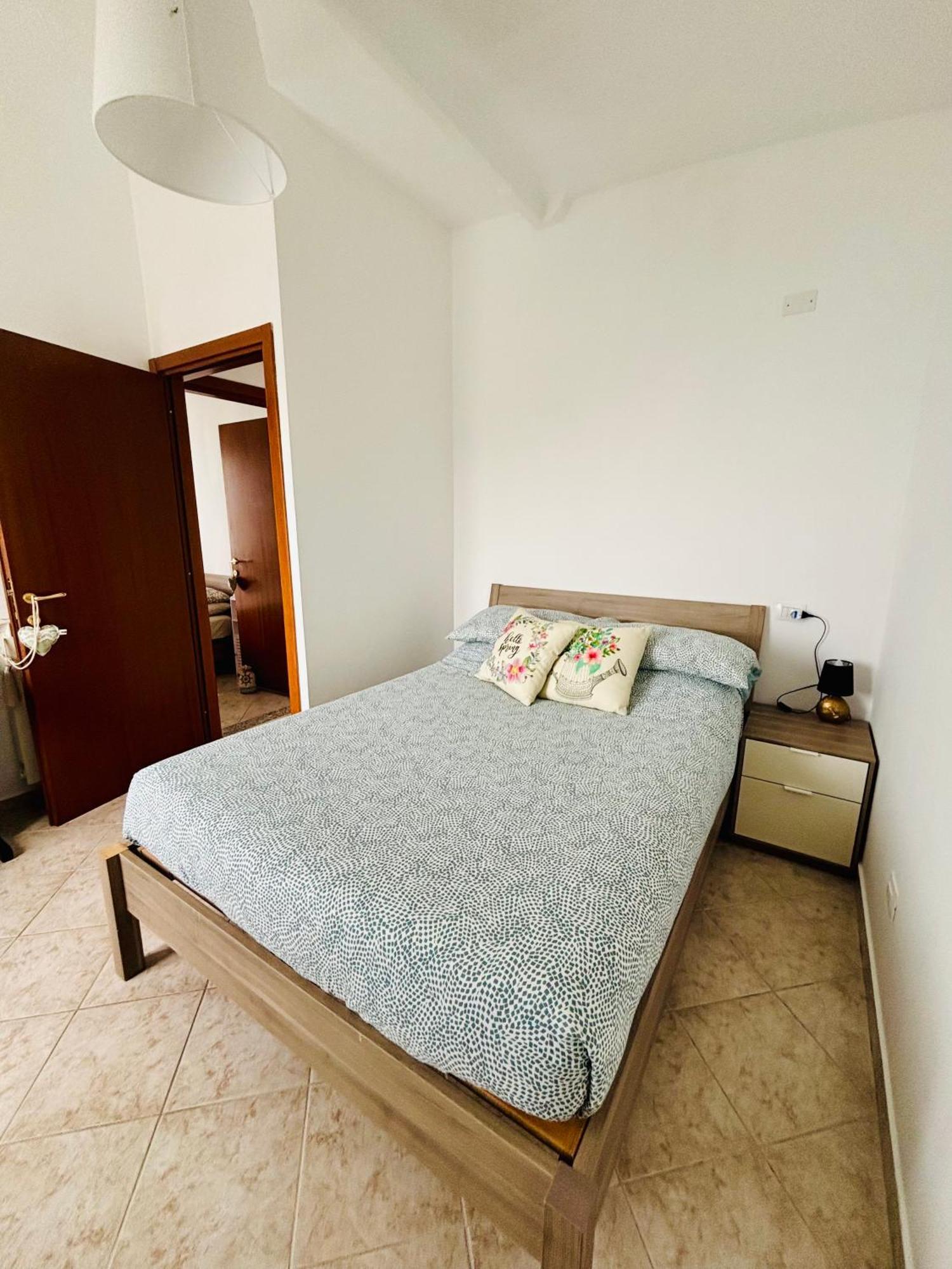 Appartamento Moneglia Rebecca Holidays المظهر الخارجي الصورة