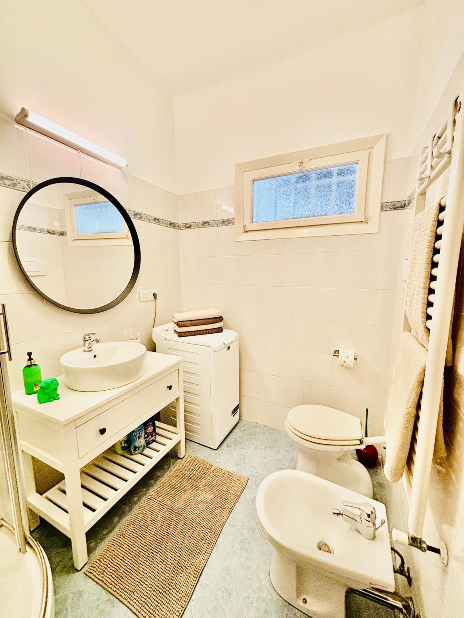 Appartamento Moneglia Rebecca Holidays المظهر الخارجي الصورة